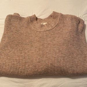Women’s Long Sleeve Sweater Size 2X